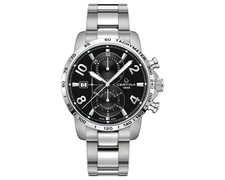 Certina DS Podium Chrono Precidrive