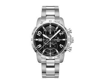 Certina DS Podium Chrono Precidrive