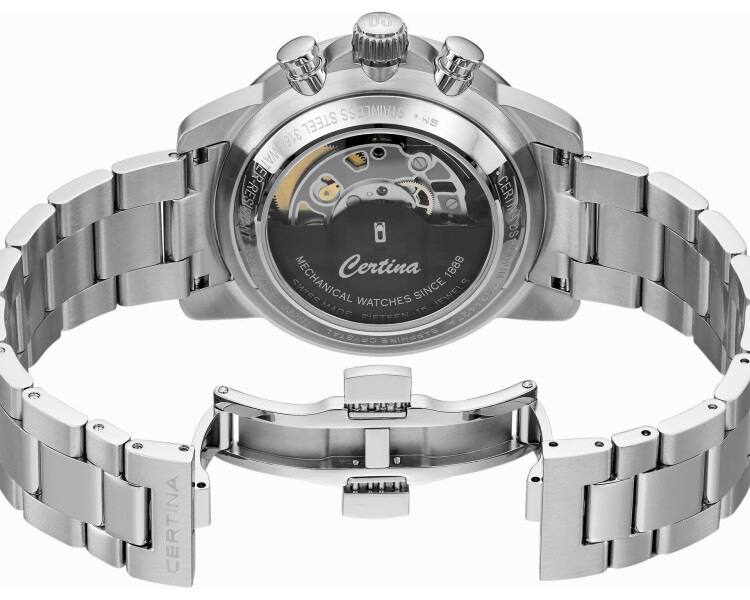 Certina DS Podium Chrono Precidrive
