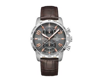 Certina DS Podium Chronograph Automatic