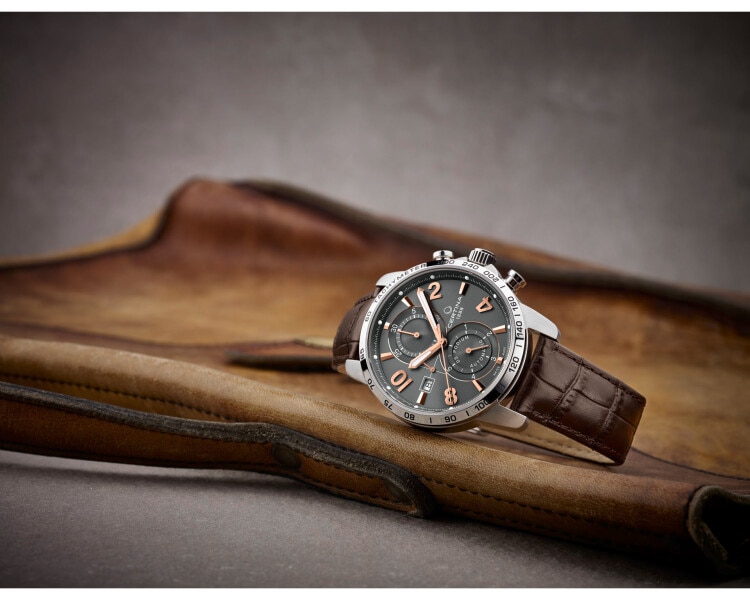 Certina DS Podium Chronograph Automatic