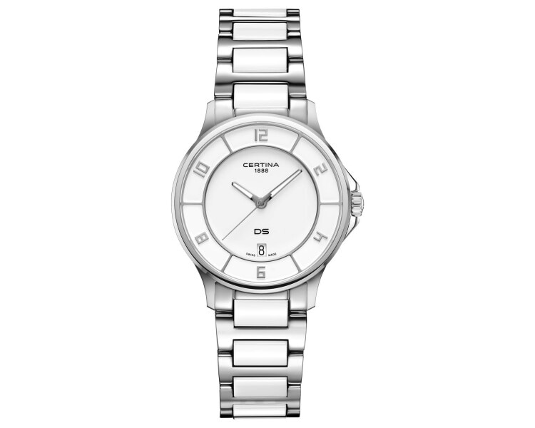 Certina DS-6 Lady