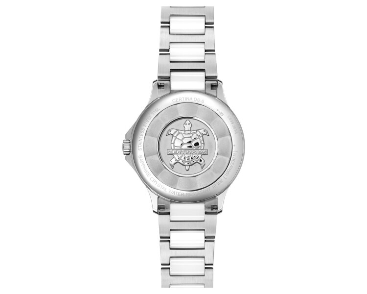 Certina DS-6 Lady