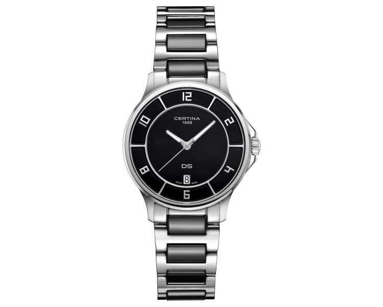 Certina DS-6 Lady