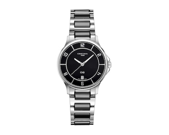 Certina DS-6 Lady