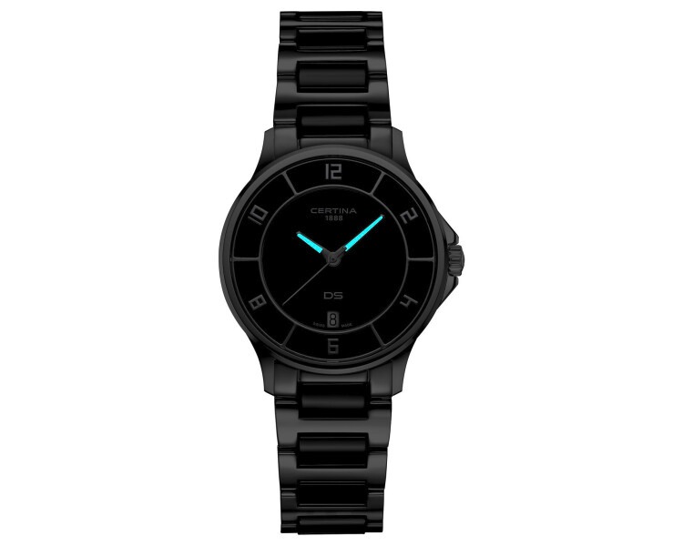 Certina DS-6 Lady