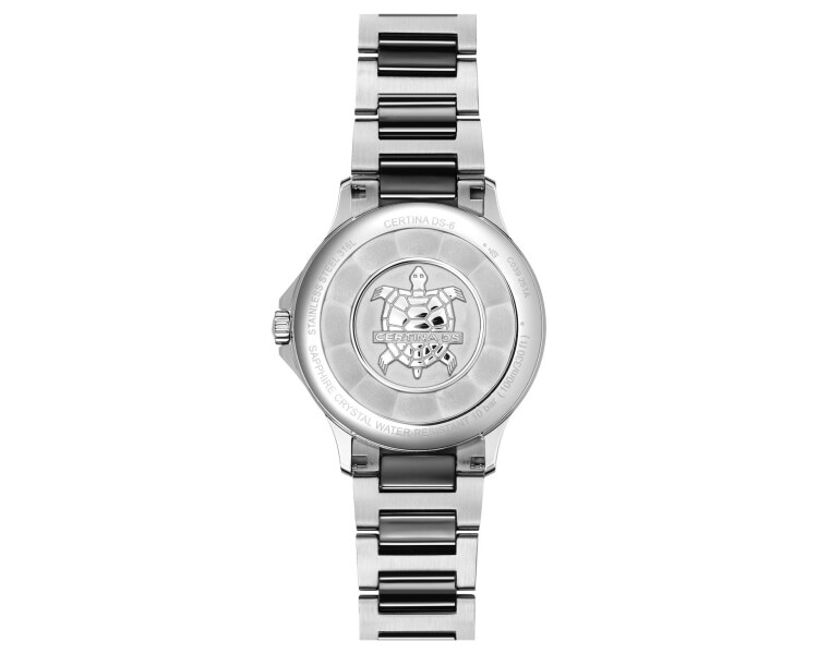 Certina DS-6 Lady