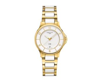 Certina DS-6 Lady