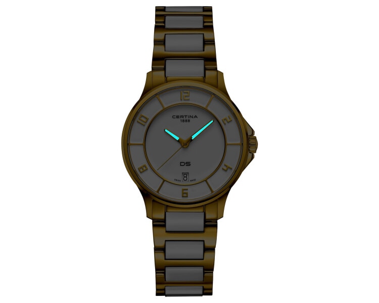 Certina DS-6 Lady