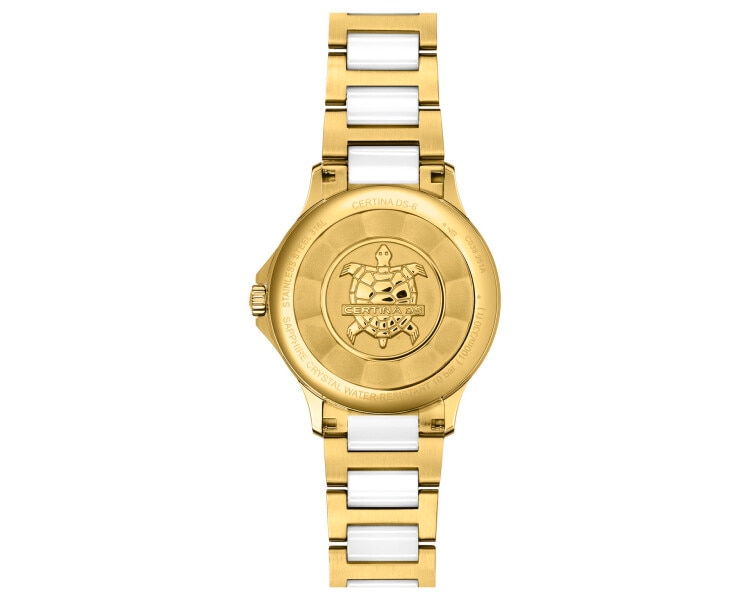 Certina DS-6 Lady