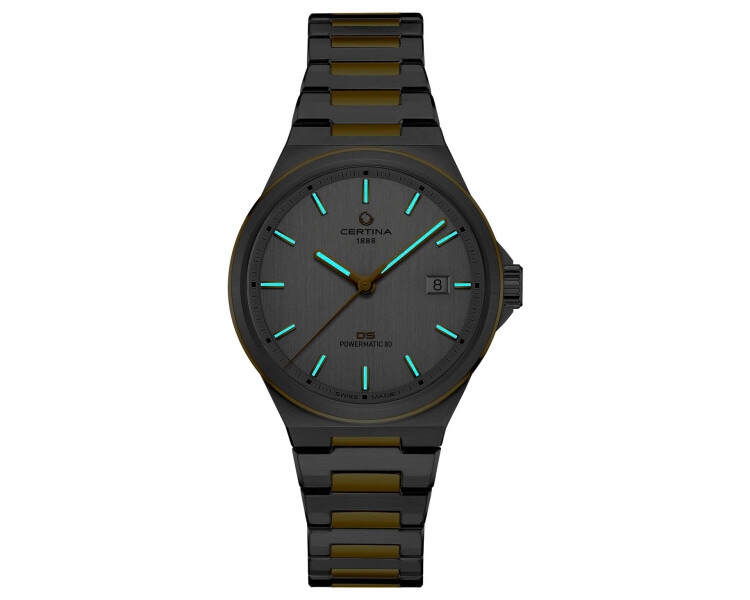 Certina DS-7 Powermatic 80