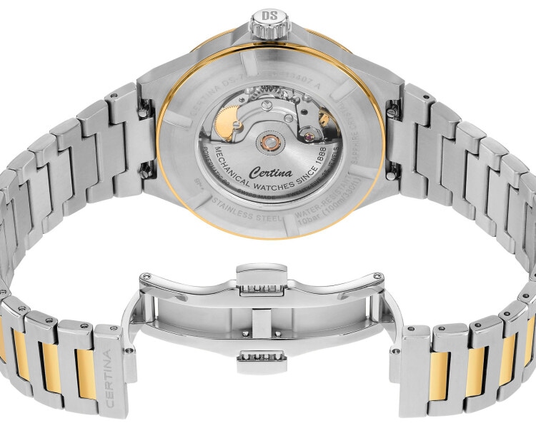 Certina DS-7 Powermatic 80