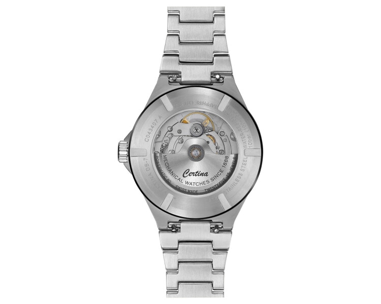 Certina DS-7 Powermatic 80