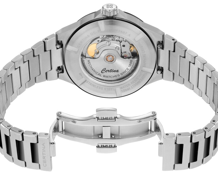 Certina DS-7 Powermatic 80