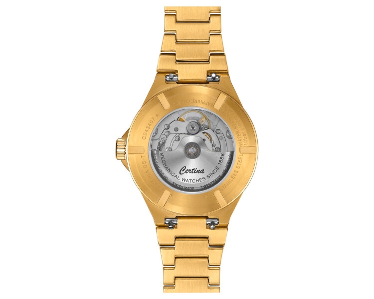 Certina DS-7 Powermatic 80