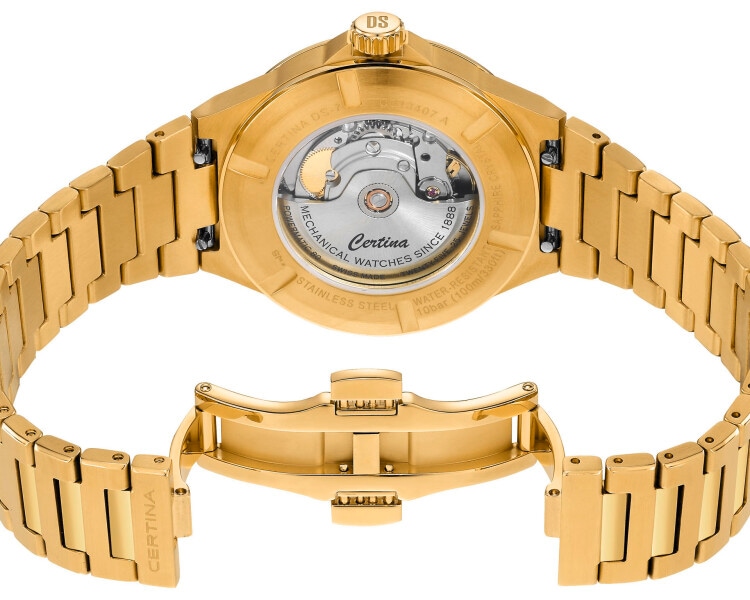 Certina DS-7 Powermatic 80
