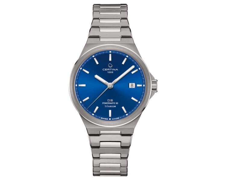 Certina DS-7 Powermatic 80