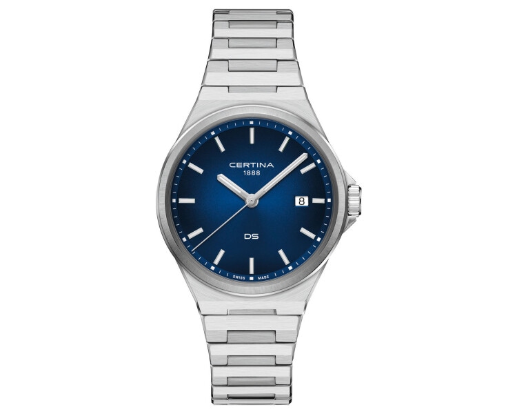Certina DS-7 Quartz