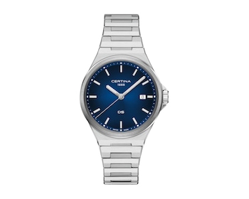 Certina DS-7 Quartz