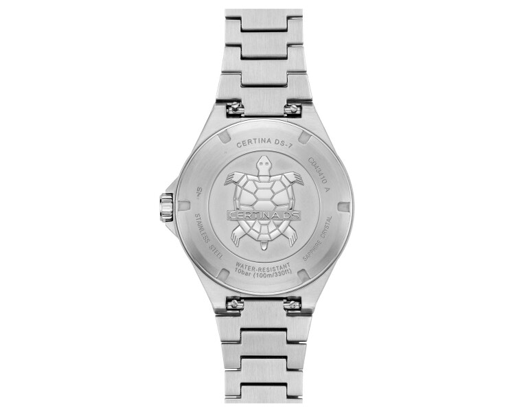 Certina DS-7 Quartz