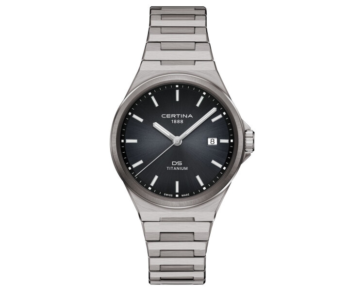 Certina DS-7 Quartz