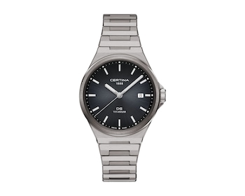 Certina DS-7 Quartz