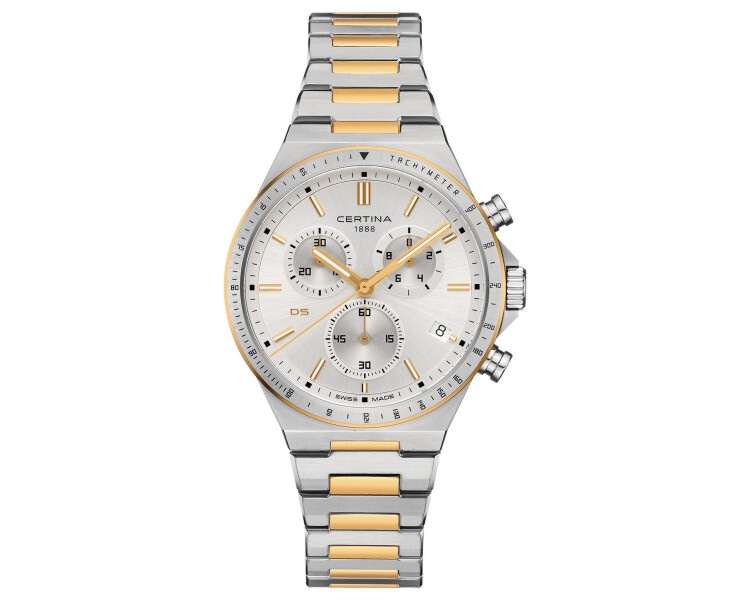 Certina DS-7 Chronograph