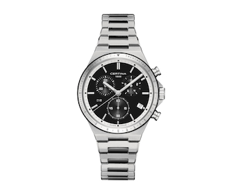 Certina DS-7 Chronograph