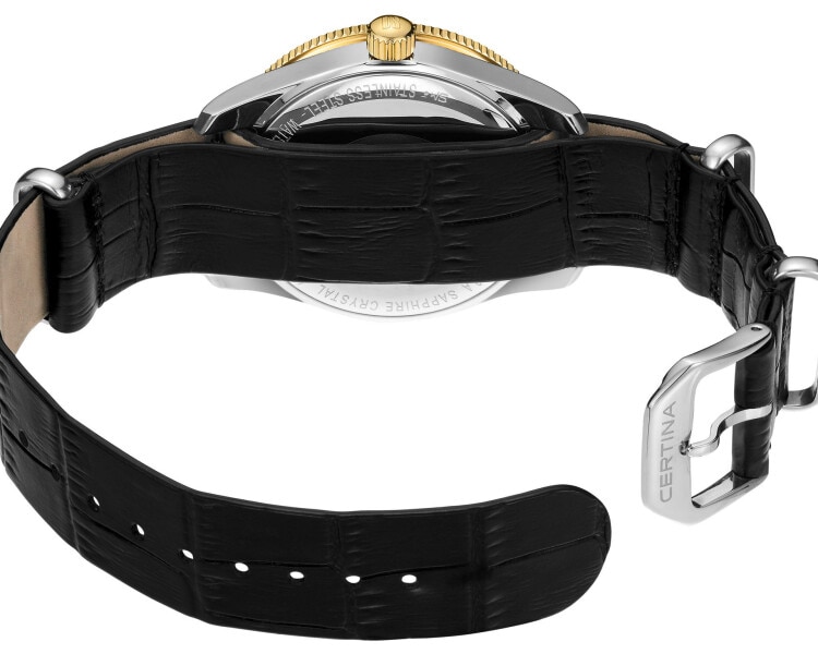 Certina DS PH100M Lady