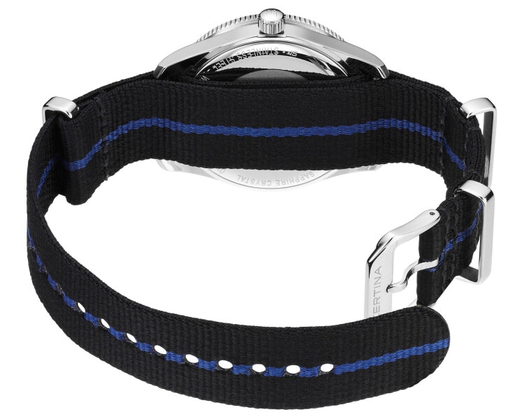 Certina DS PH100M Gent