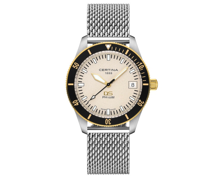 Certina DS PH100M Gent