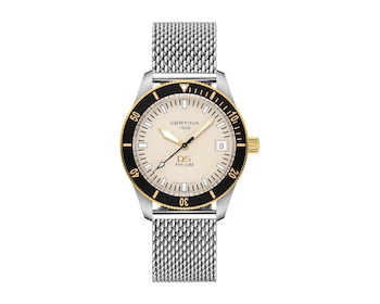 Certina DS PH100M Gent