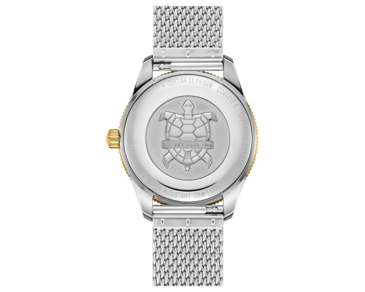 Certina DS PH100M Gent