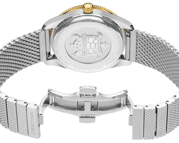 Certina DS PH100M Gent