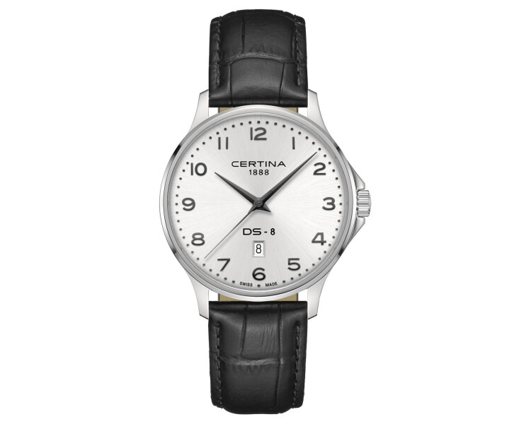 Certina DS-8 Gent 40mm