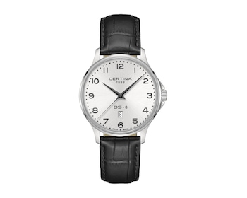 Certina DS-8 Gent 40mm