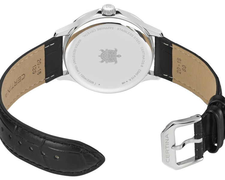 Certina DS-8 Gent 40mm
