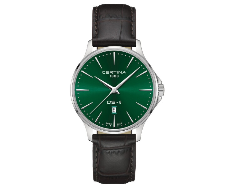 Certina DS-8 Gent 40mm
