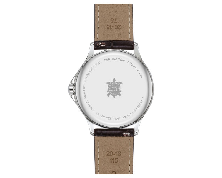 Certina DS-8 Gent 40mm