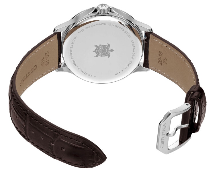 Certina DS-8 Gent 40mm