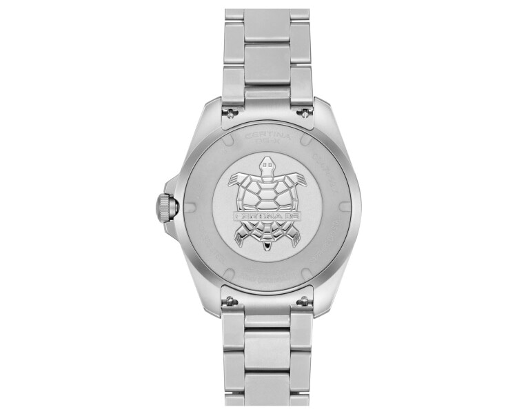 Certina DS-X GMT
