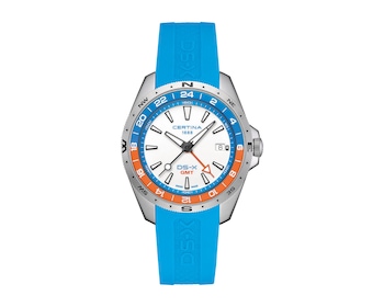 Certina DS-X GMT