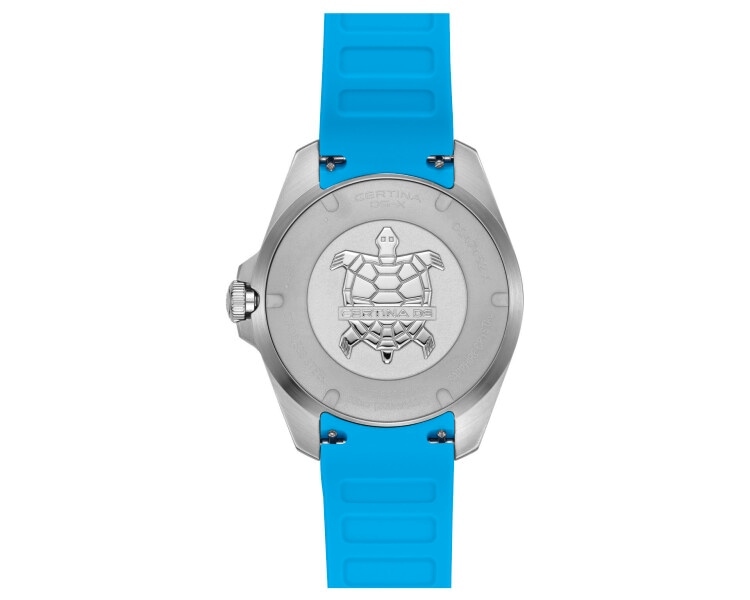 Certina DS-X GMT
