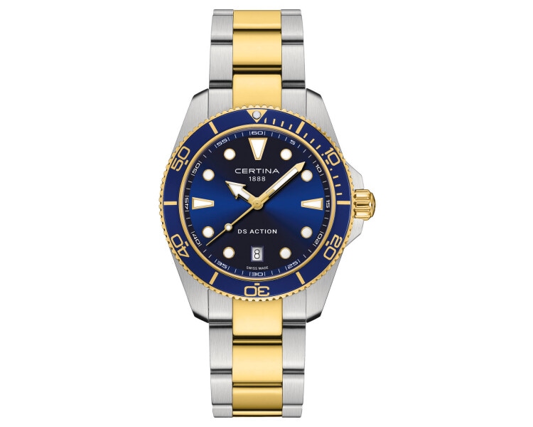 Certina DS Action 40mm