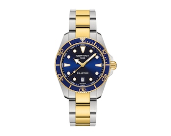 Certina DS Action 40mm