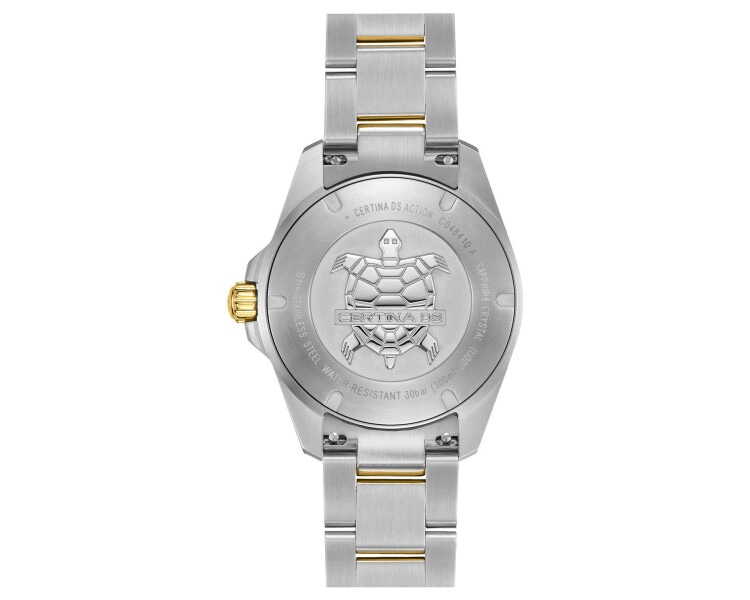 Certina DS Action 40mm