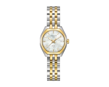 Certina DS-2 Lady