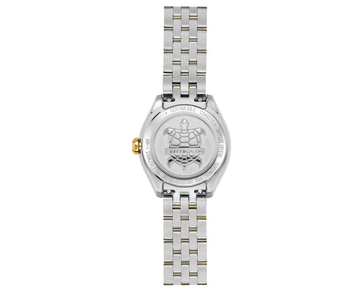 Certina DS-2 Lady