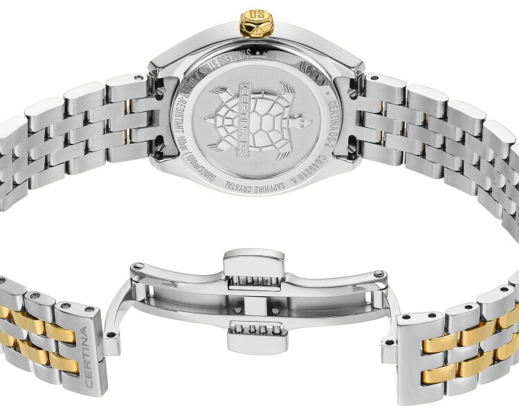 Certina DS-2 Lady