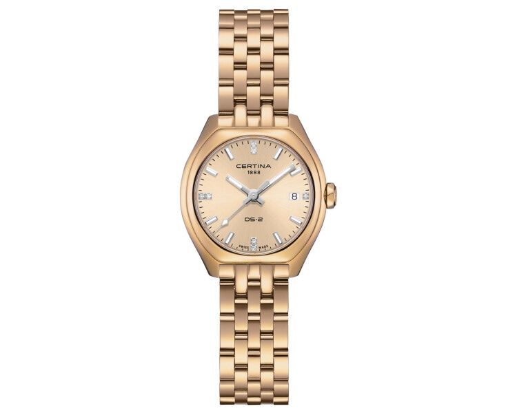 Certina DS-2 Lady